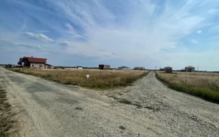 Teren Remetea Mare 720mp -2 fronturi I - Poză 6