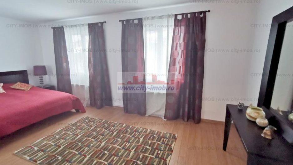 Inchiriere   Vila in Baneasa  Gradina Zoologica , - Poză 27