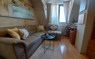 Apartament 1 cameră, decomandat, zona Podul de Piatră / Gară, Iași – de închiriat - Poză 5