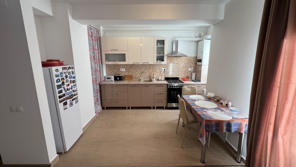 Apartament cu 2 camere | 64 mp | Parcare | Intre Lacuri | Iulius Mall | FSEGA - Poză 4