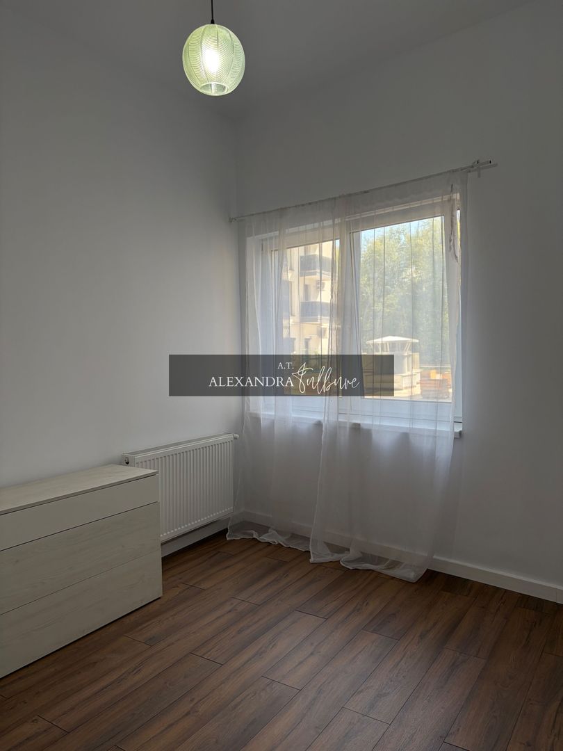 Apartament la cheie | 2 camere | parcare | Lombului - Poză 5