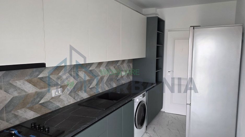 Închiriez apartament cu o camera - Poză 2