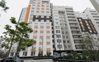 Vânzare, apartament, 2 camere, str. Ialoveni, Telecentru - Poză 26