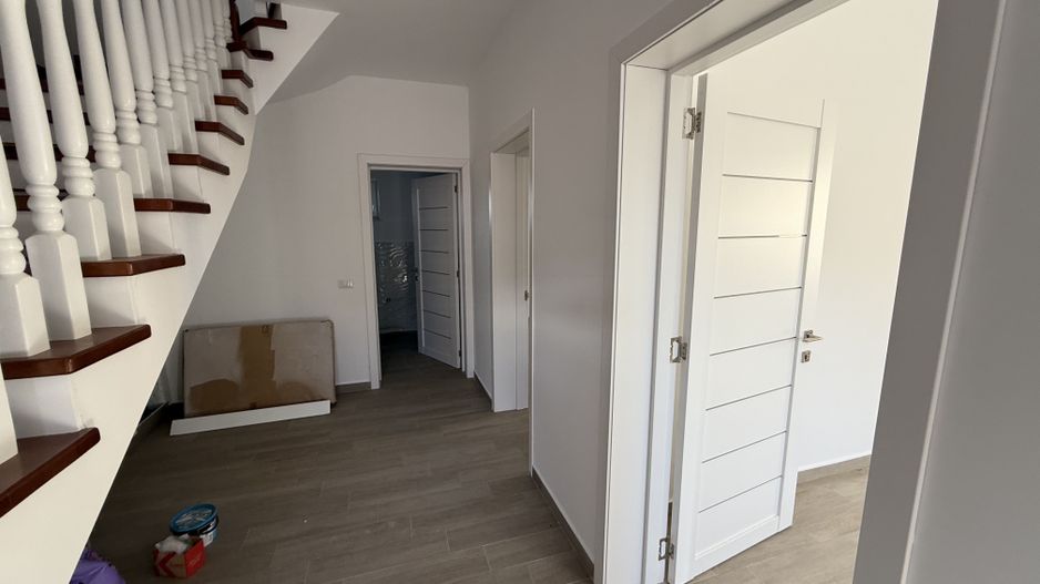 DUPLEX | Calea Cernauti | 120 mp | 105.000 EUR - Poză 2