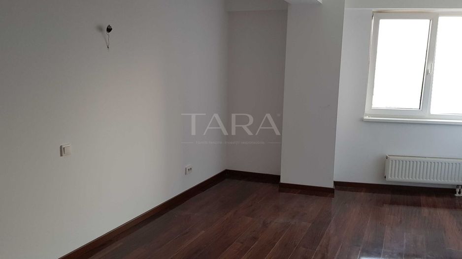 Apartament 3 camere și priveliște superbă în Plopilor, lângă Parcul Rozelor - Poză 4
