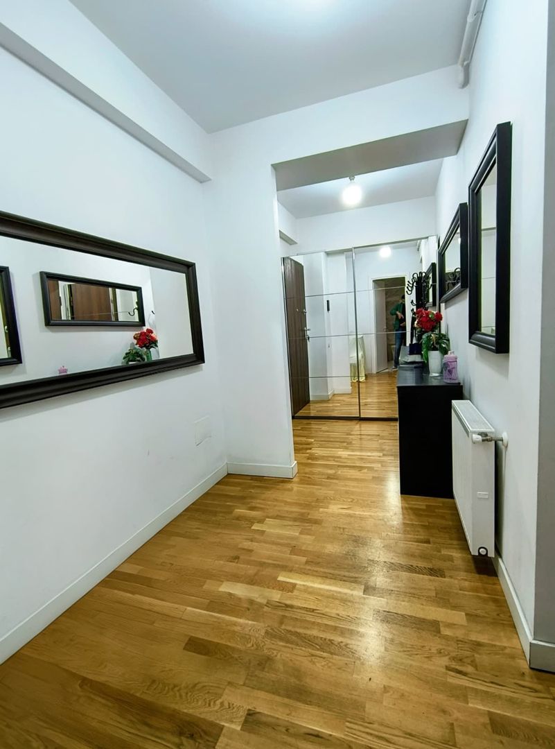 Iancu Nicolae- Gradina Zoologica- Jolie Ville- Loc parcare - Poză 11