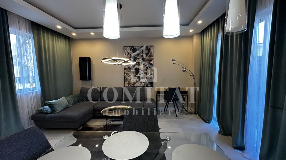 Casa tip Duplex la cheie | 4 camere + grădina | Cartier Terra - Poză 7