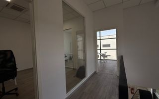 HALE INDUSTRIALE PREMIUM DE ÎNCHIRIAT CU TEMPERATURĂ CONTROLATĂ | DN 7 - Poză 17