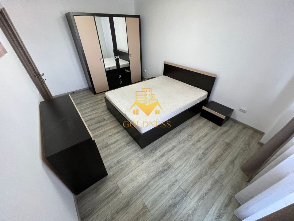 3 camere, modern, parcare, Marasti zona Leroy Merlin, Kaufland, LIDL - Poză 2