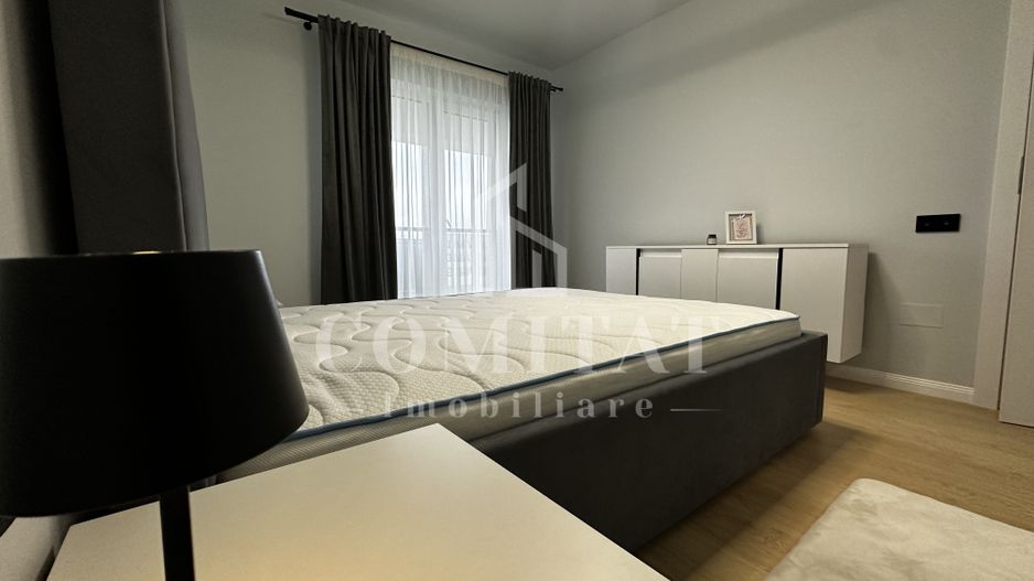 Apartament ultrafinisat | Loc de parcare | Zona Spitalului Regional - Poză 8