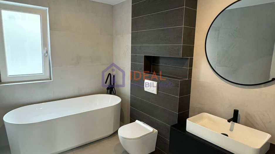 Casa cu 4 camere si 470 de mp de curte, in Cartierul Arhitectilor - Poză 18