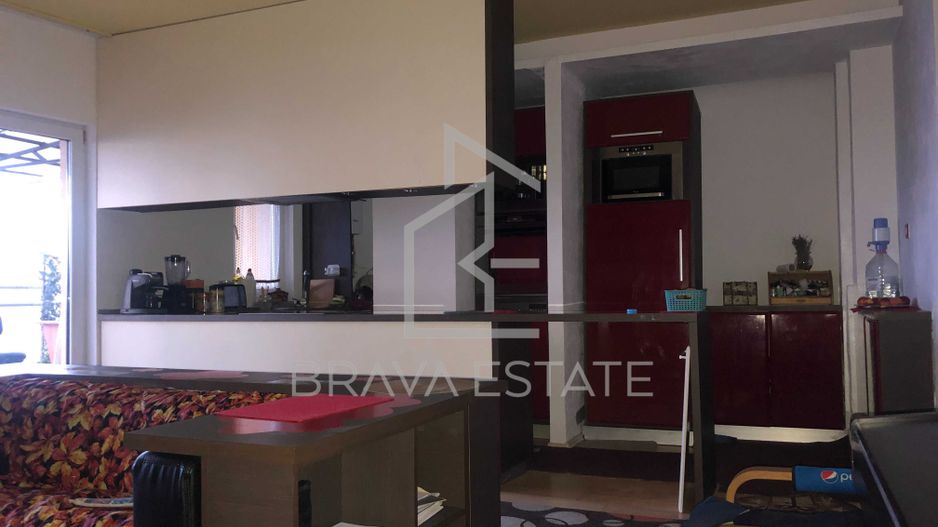 Apartament 3 camere, 80mp, 2 terase, Observatorului, cart. Zorilor - Poză 3