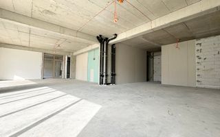 INCHIRIERE SPATIU COMERCIAL | 158 MP | BLOC NOU | ART CITY - Poză 3