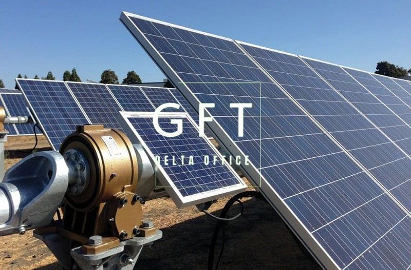 PARC FOTOVOLTAIC SITUAT ÎN ZONA DE SUD-VEST A ROMÂNIEI -20,9 MW - Poză 4