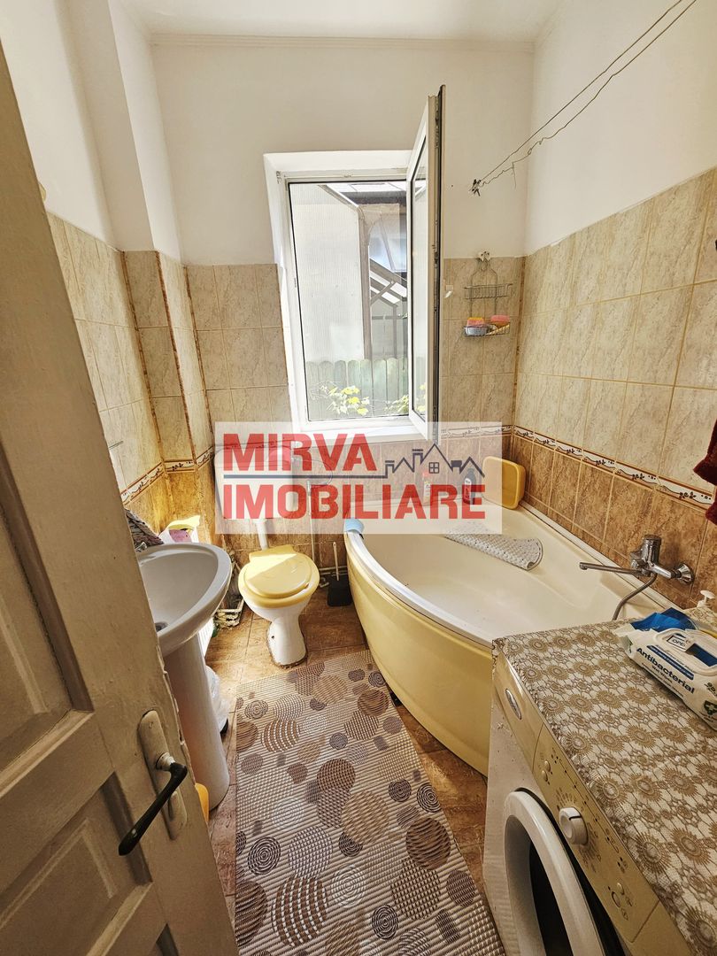 Apartament interbelic cu 4 camere – 63,17 mp utili | Central, Ploiești - Poză 16