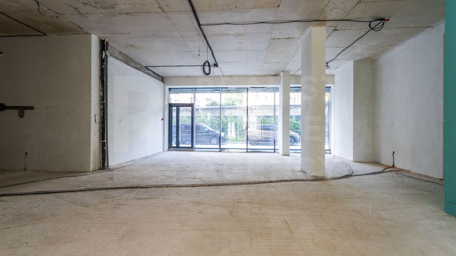 Vânzare, spațiu comercial, 159,6 mp, str. Vasile Lupu, Buiucani - Poză 6