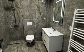 Apartament 1 cameră + nișă de dormit – Florești, zona Terra - Poză 7