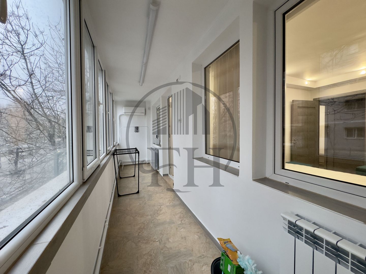 Apartament 2 camere de închiriat Constanța - Poză 14