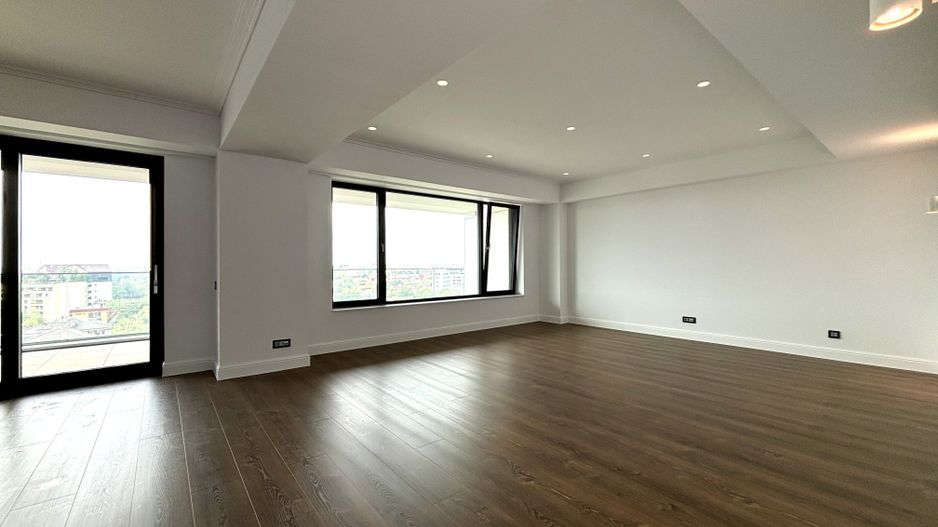 Apartament 4 camere view liber Herastrau - Gafencu 49 - Poză 6