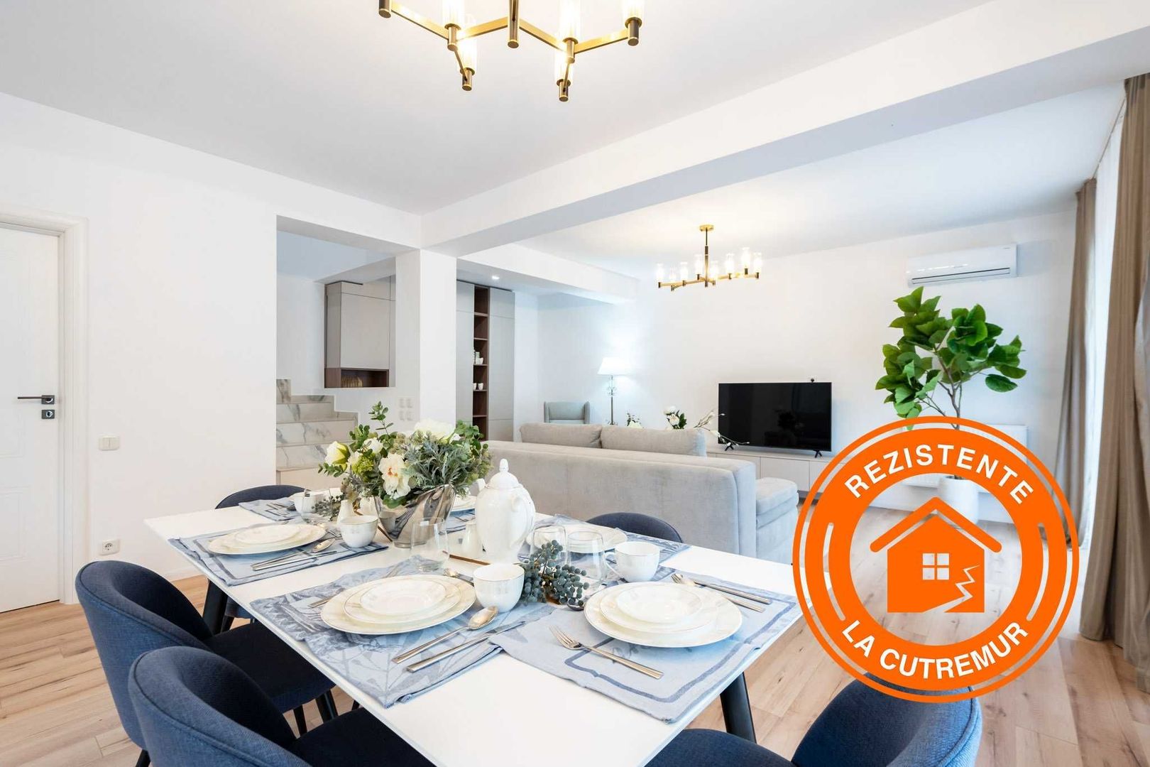 Ofertă 2025! | 35 min. de Unirii! Lângă Pădure | Comunitate Exclusivă - Poză 5