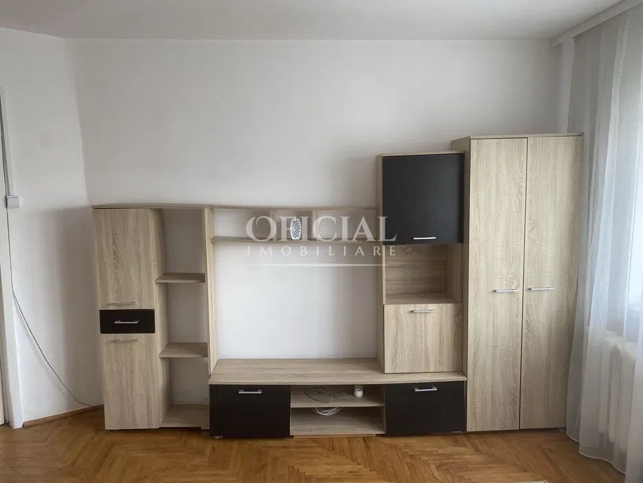 Apartament 2 Camere Decomandat | 52 Mp | Balcon | Manastur Kaufland - Poză 1