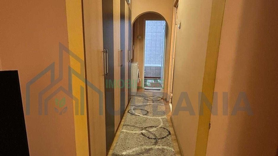 Apartament 3 camere, 52 mp, Cartier Dacia, str. Sucidava 3, Iași – de vânzare - Poză 4
