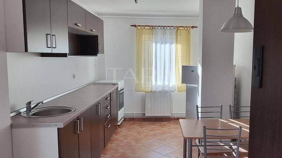 Apartament 2 camere generos, panoramic, orientare sudică – Gheorgheni - Poză 3