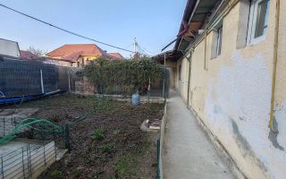 Casa si teren de vanzare ultracentral Iasi - Poză 4