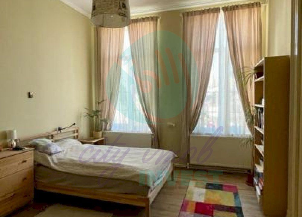 5 Camere in Vila Restaurata din Perioada Interbelica | Victoriei | - Poză 3