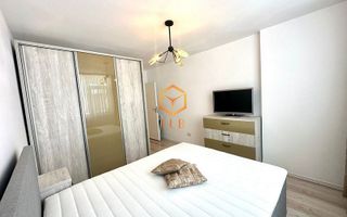 Ap2cam complet mobilat+utilat|loc de parcare la subteran| City of Mara - Poză 16