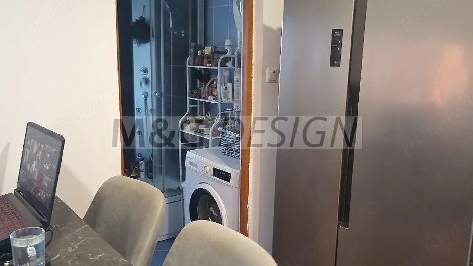 Apartament 1 camera zona Blascovici - Poză 4