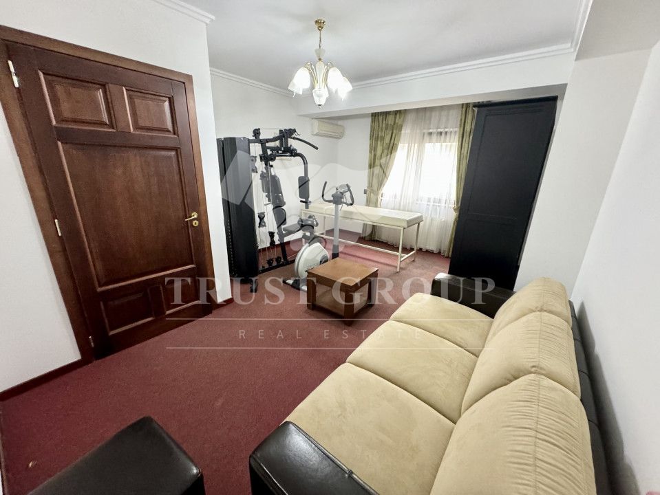 Apartament 4 camere Soseaua Nordului | Loc de parcare - Poză 13