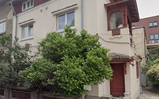 Apartament in vila // Dorobanți - Poză 7