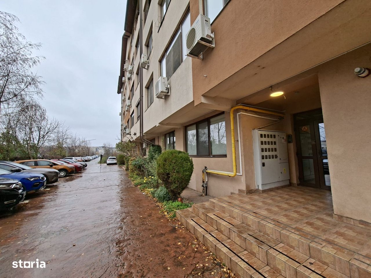 Berceni–P. Tudor Arghezi, Dr. Jilavei 113B,  apartament 2 camere - Poză 5