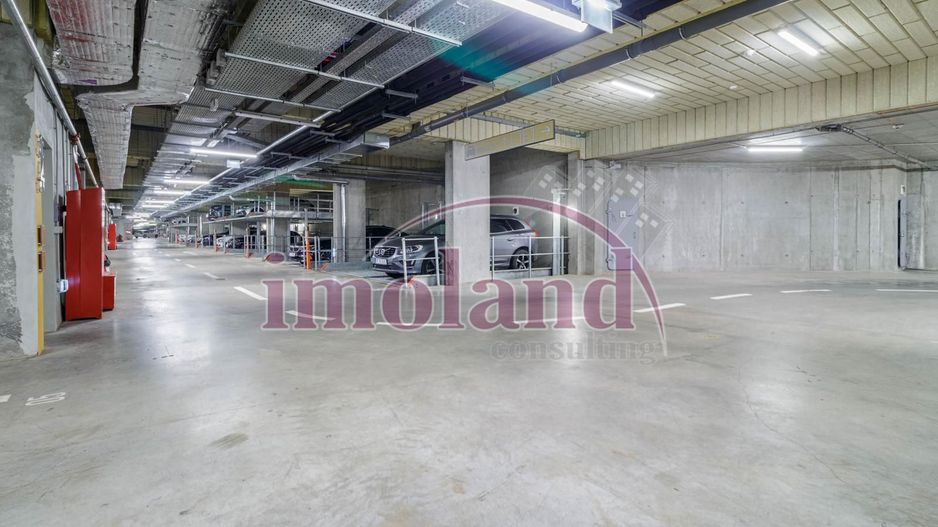 Inchiriere - apartament 2 camere - mobilat&utilat - Avalon Estate-Pipera - Poză 20