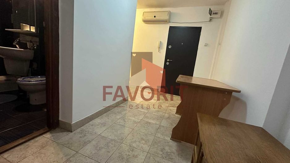 Apartament 1 camera decomandat| 36mp | Zona Aradului - Poză 5