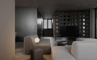 PENTHOUSE DE LUX – 155 MP UTILI + 150 MP TERASĂ – MARRIOTT / COTROCENI - Poză 4