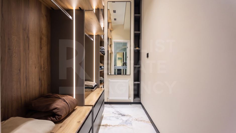 Vânzare apartament, 2 camere 66 mp, Complex Oasis, Rîșcani - Poză 13