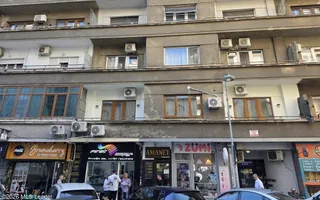 Piata Romana, 4 camere 138 MP total, Etaj 2/9, renovat - utilat, liber - Poză 60
