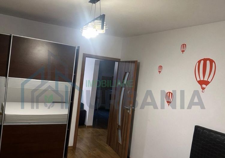 Apartament 2 camere de închiriat în zona Rond Vechi, Iași - Poză 3
