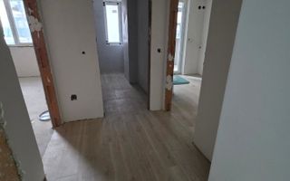 Apartament NOU 1 camera decomandat 41 mp Tatarasi 86854 euro - Poză 2
