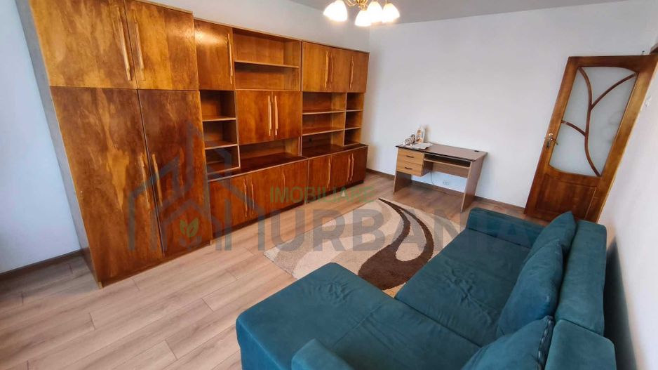 Apartament 2 camere de închiriat în Podu Roș - Nicolina, Aleea Nicolina 13 - Poză 2
