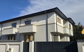 Casa de vanzare | Bragadiru | 4 Camere | Control ambiental smart - Poză 23