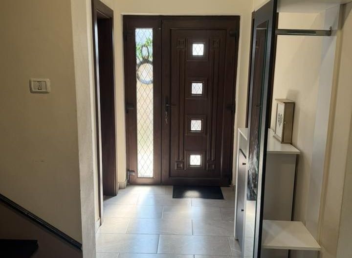 Duplex P+M cu 5 camere, mobilat și utilat, Chișoda – 285 mp teren - Poză 7