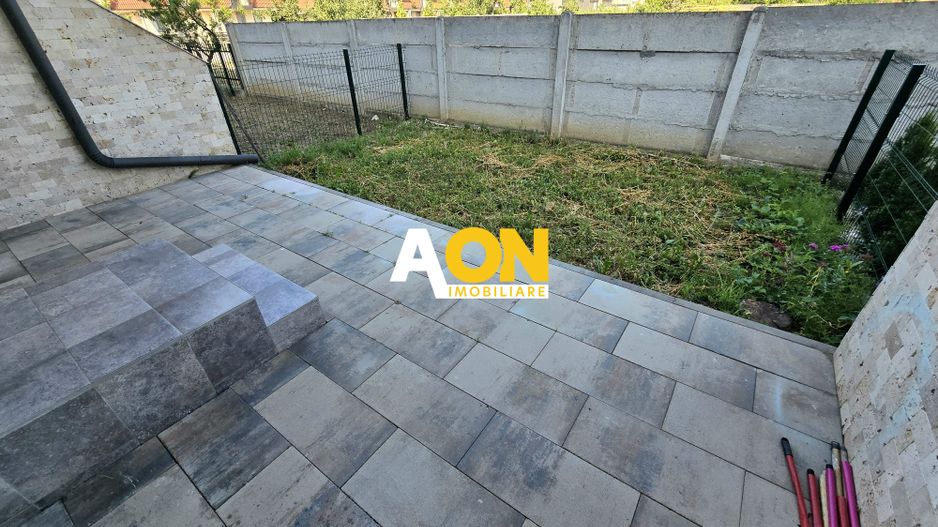 Casă Înșiruită, Construcție Nouă, 4 Camere, Zona Bărăbanț - Poză 13