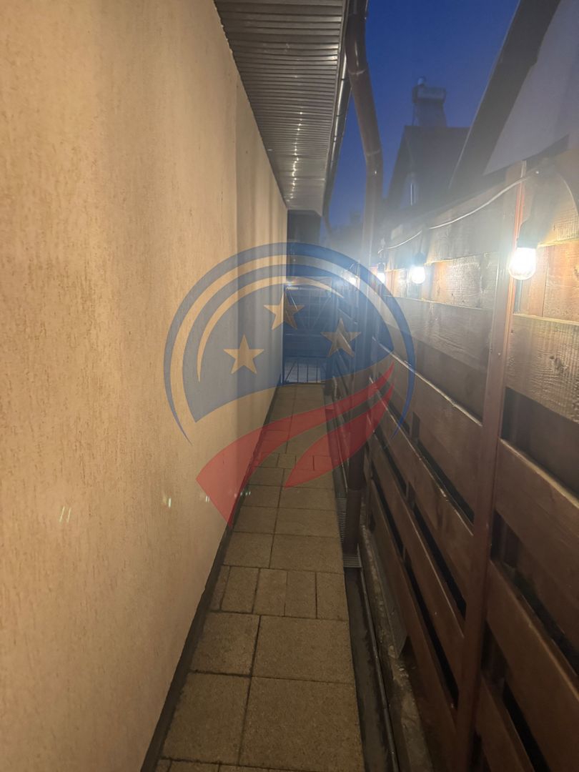 Casă modernă, gata de mutare | Damila | 2 terase + curte - Poză 14