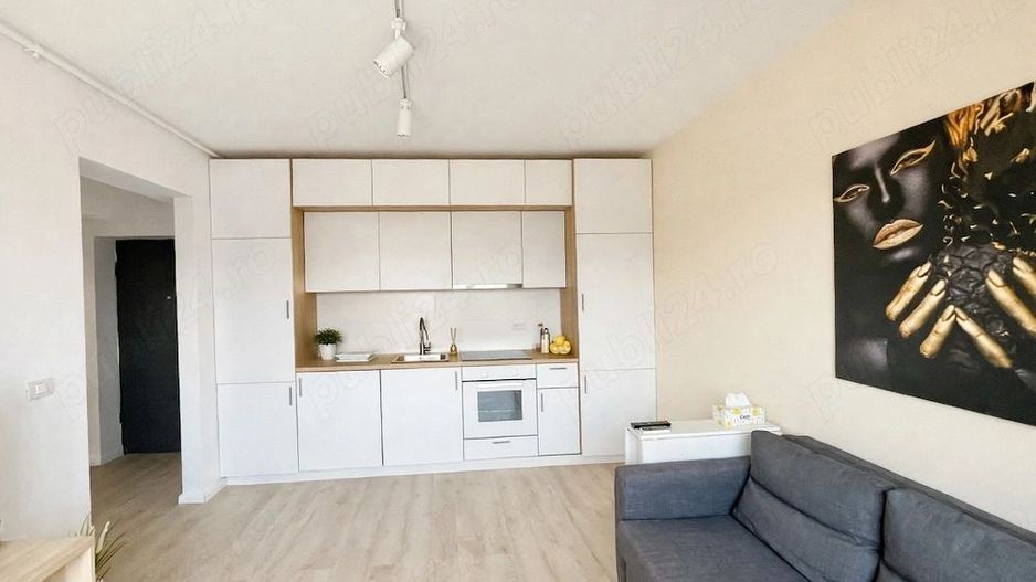 Apartament 2 camere Regie Novum Residence Orhideea Grozavesti - Poză 8