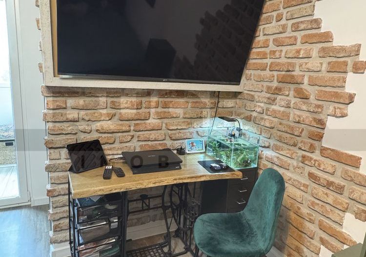 Garsoniera moderna, 32 mp, etaj intermediar, zona BIG Manastur - Poză 3