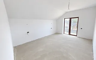 Casa individuala, S+P+M, 5 camere, 3 bai, 348 mp teren, Orizont - Poză 15