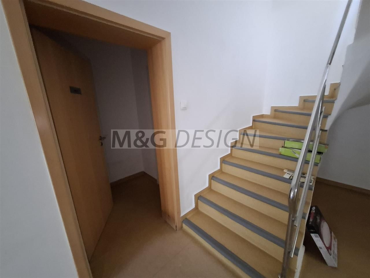 Casa D+P+2 E Elisabetin-Balcescu 7 locuri de parcare birouriclinicaetc - Poză 6